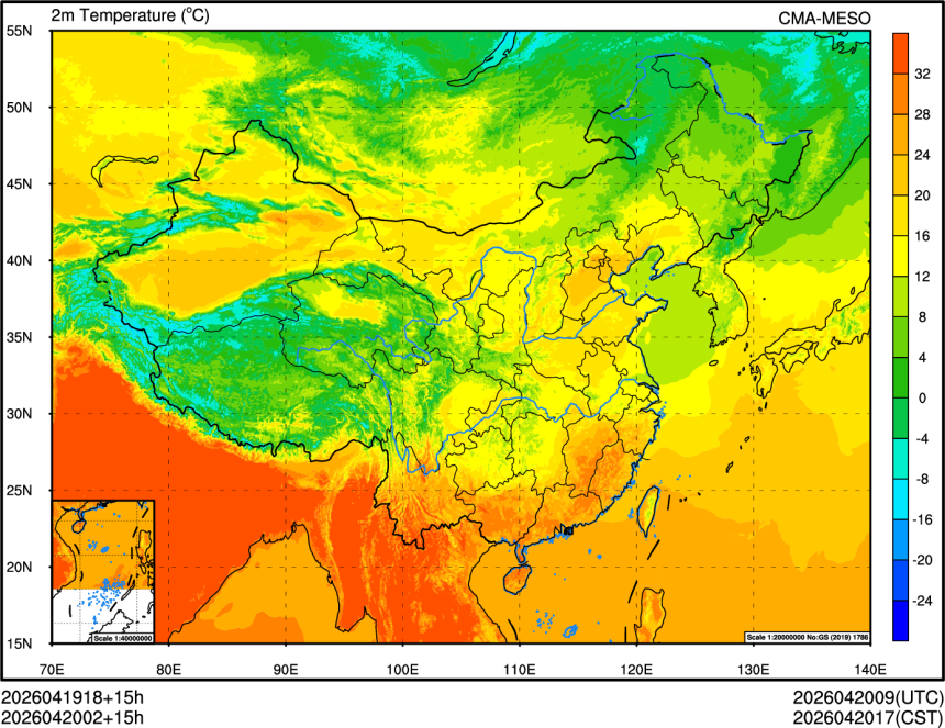 04/19 18时 +015小时