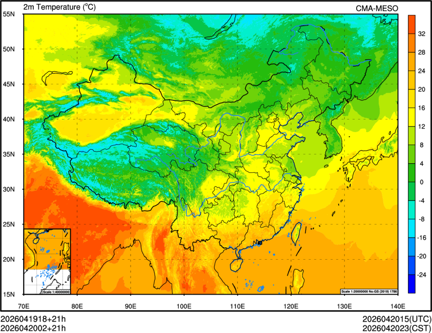 04/19 18时 +021小时