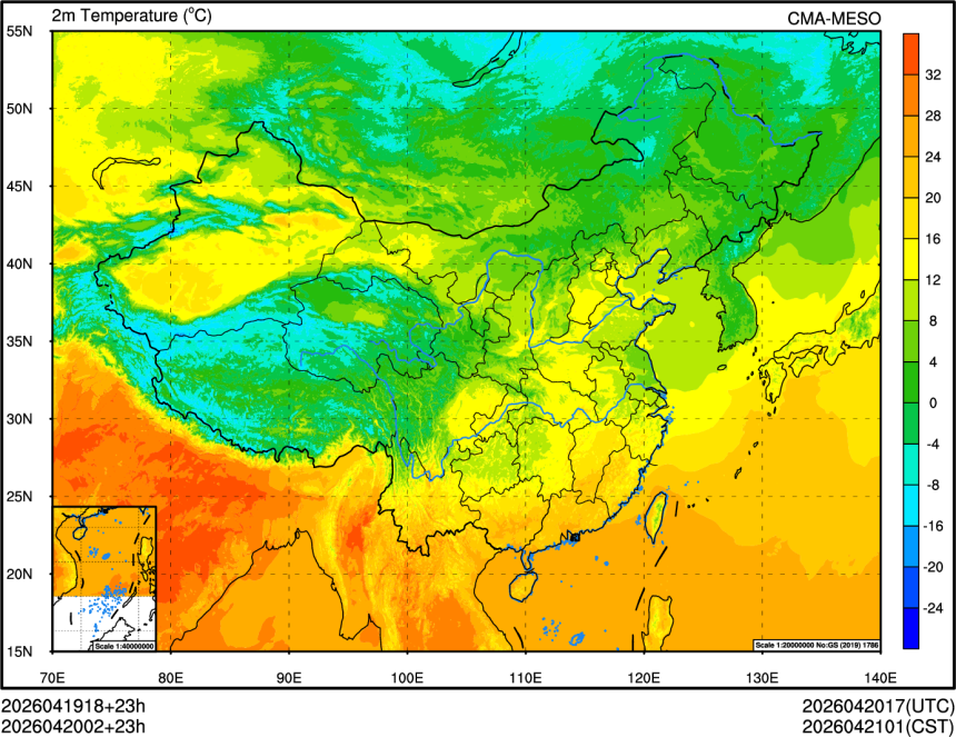 04/19 18时 +023小时