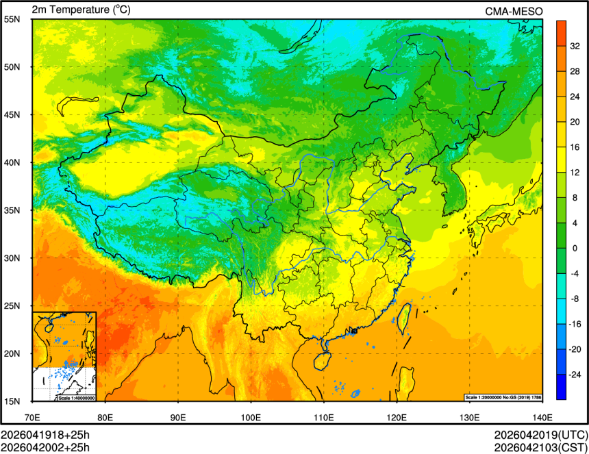 04/19 18时 +025小时