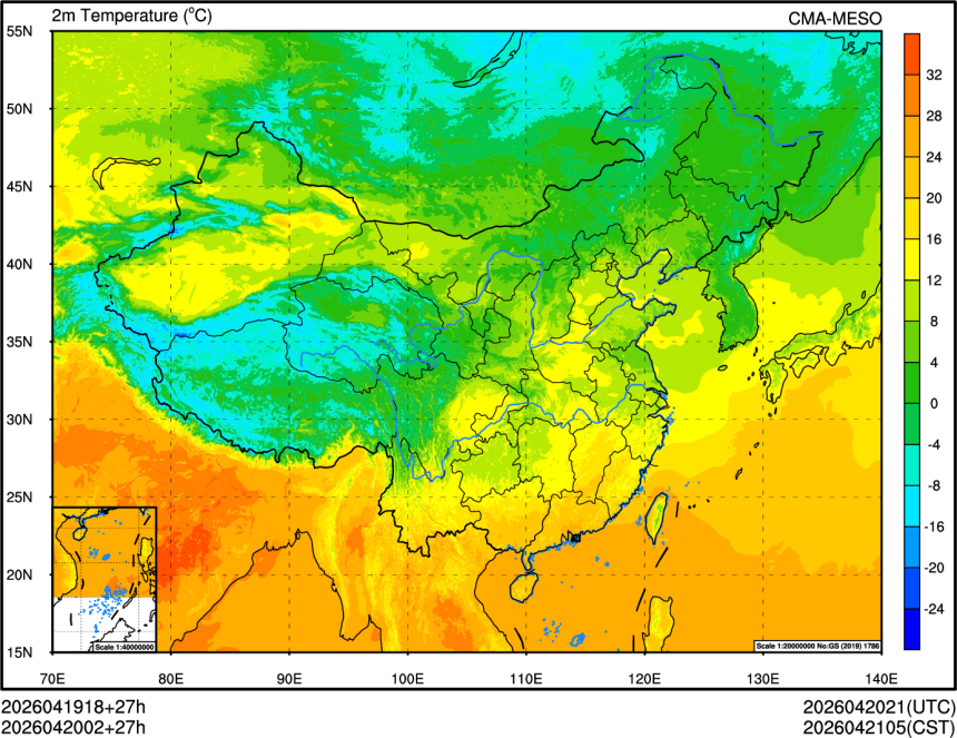 04/19 18时 +027小时
