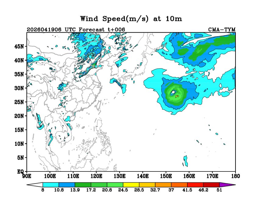 04/19 06时 +006小时