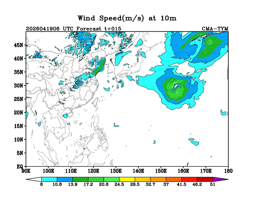 04/19 06时 +015小时