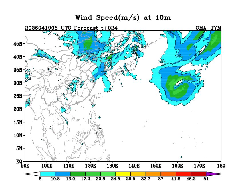 04/19 06时 +024小时