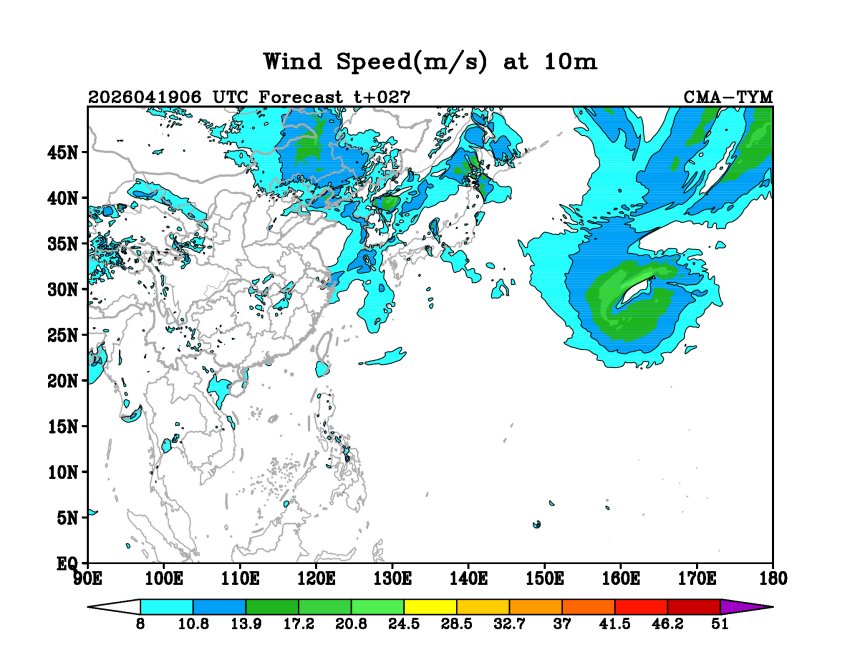 04/19 06时 +027小时