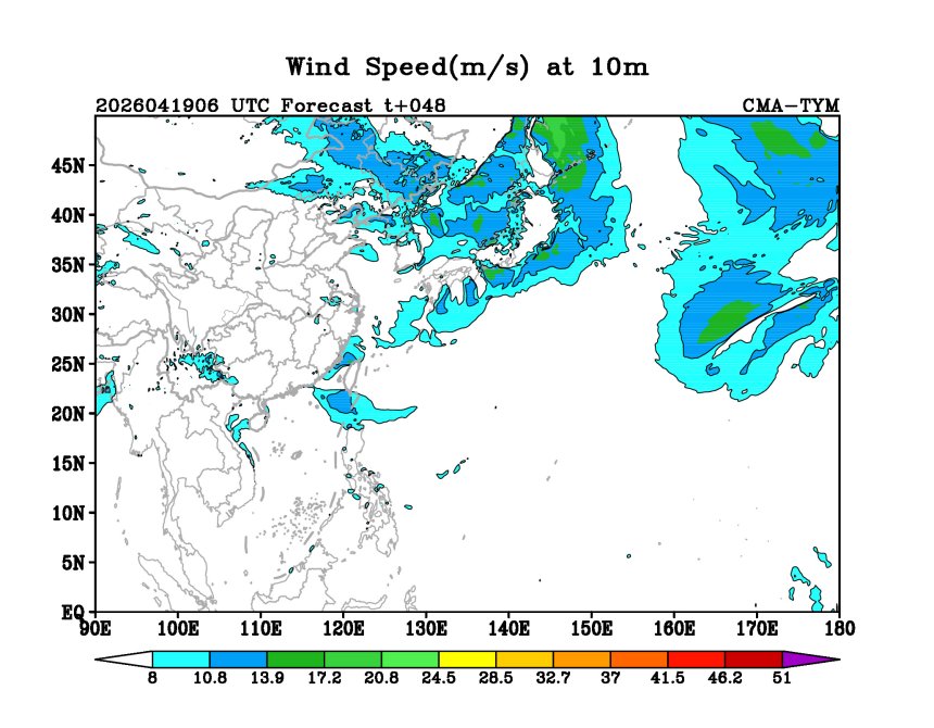 04/19 06时 +048小时
