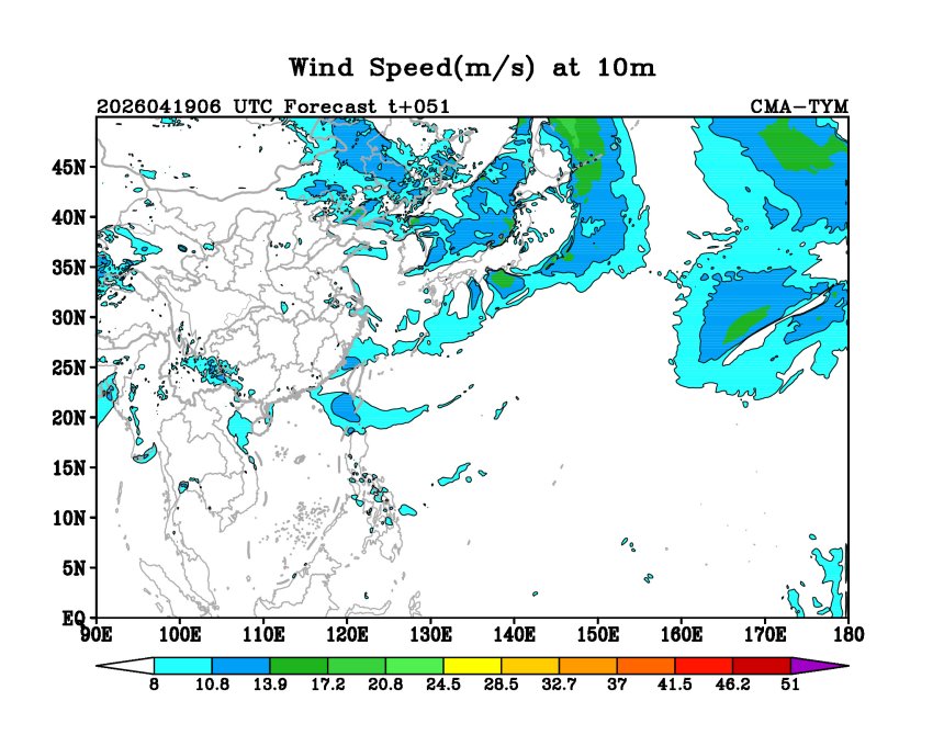 04/19 06时 +051小时