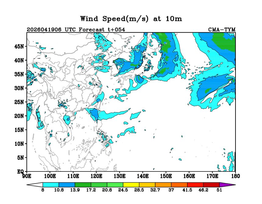 04/19 06时 +054小时
