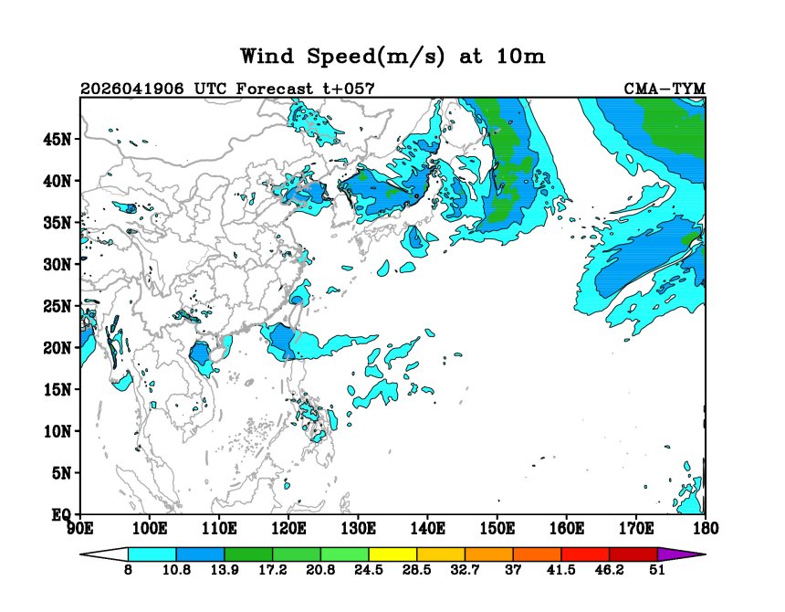 04/19 06时 +057小时