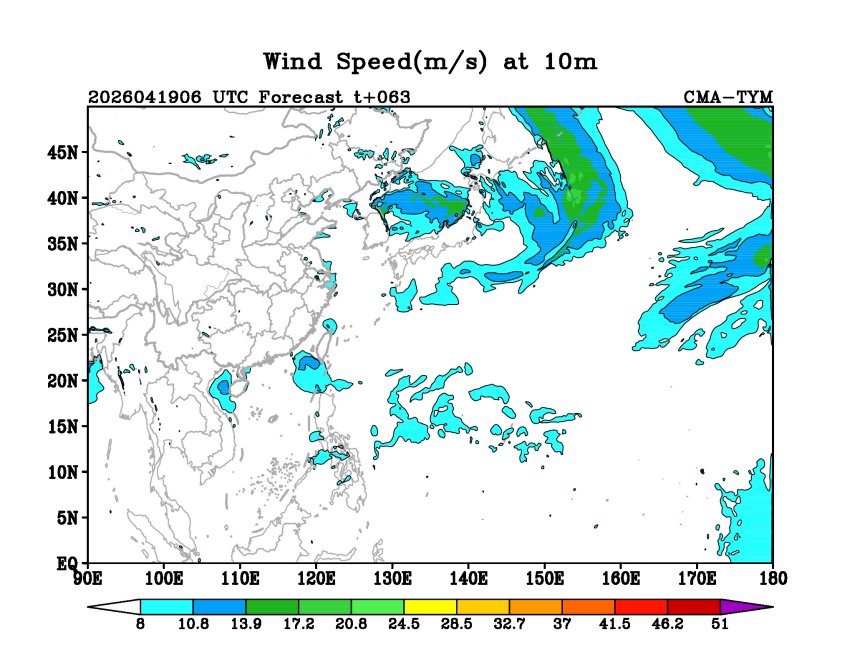 04/19 06时 +063小时