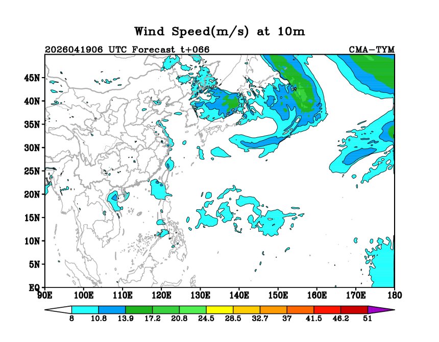 04/19 06时 +066小时