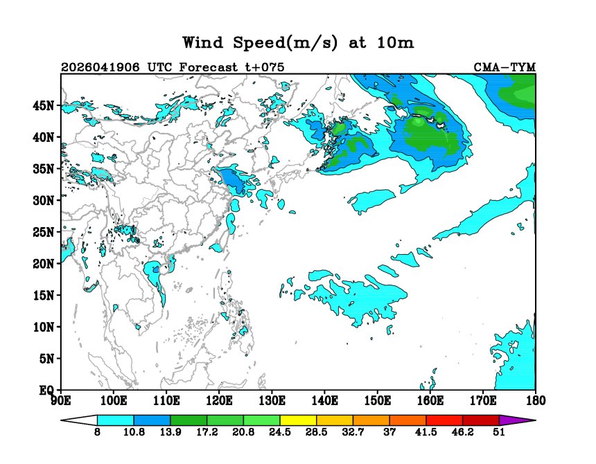 04/19 06时 +075小时