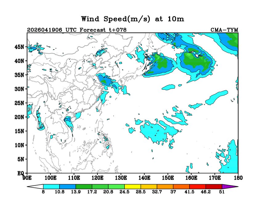04/19 06时 +078小时