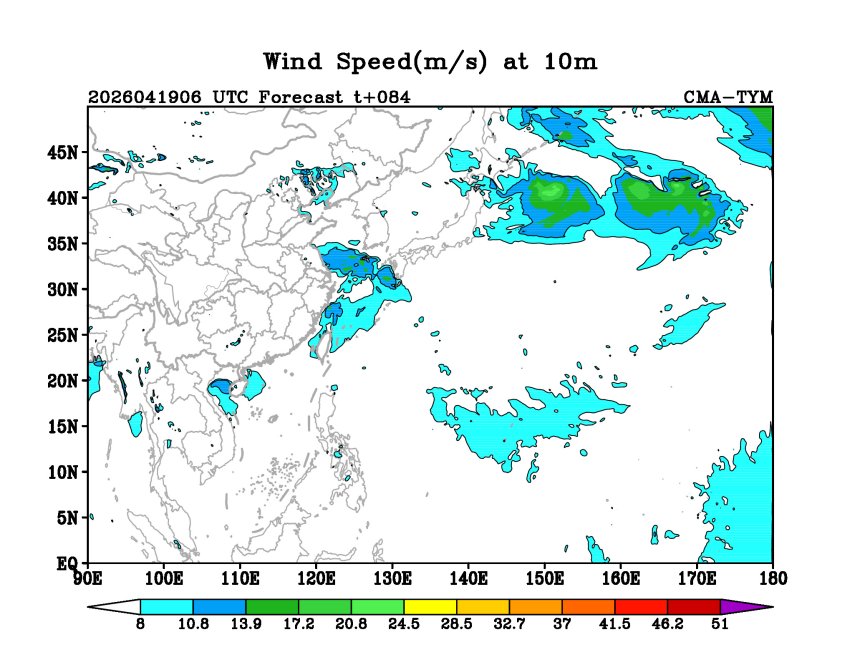 04/19 06时 +084小时