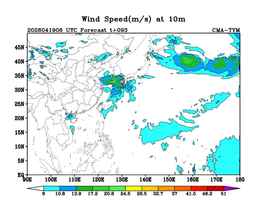 04/19 06时 +093小时