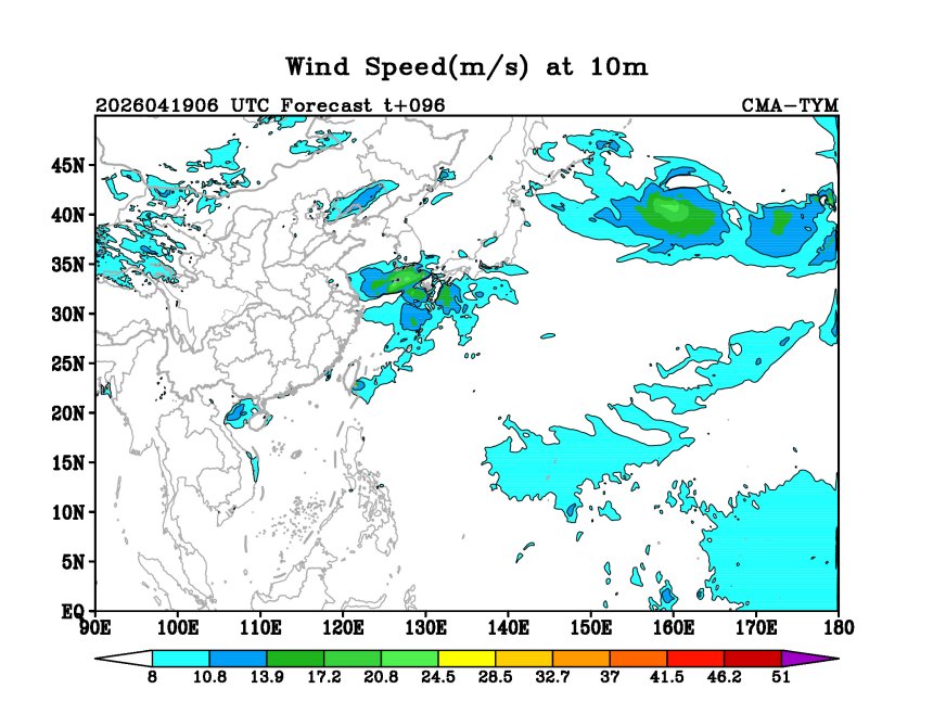 04/19 06时 +096小时
