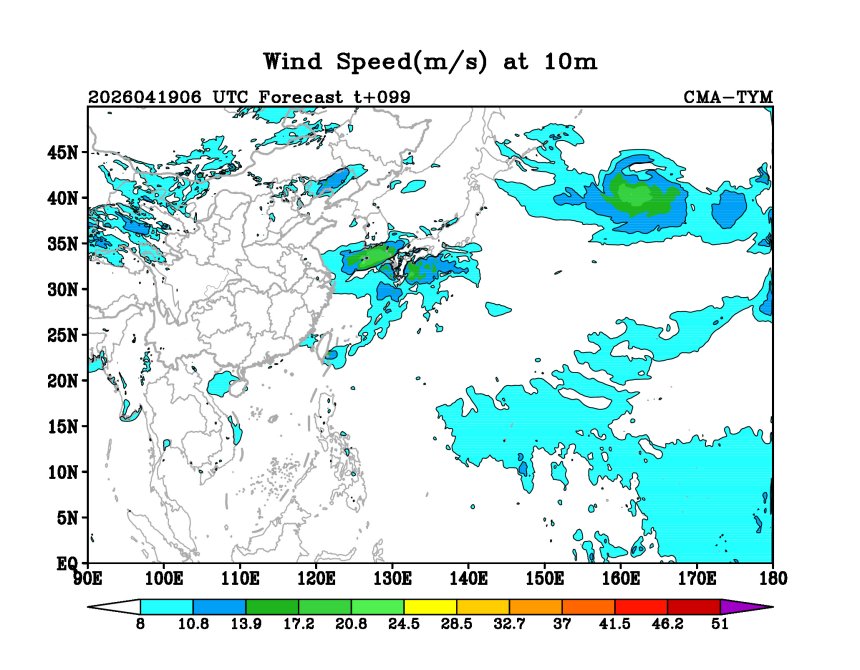 04/19 06时 +099小时