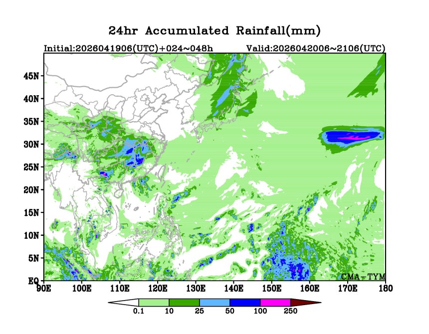 04/19 06时 +048小时