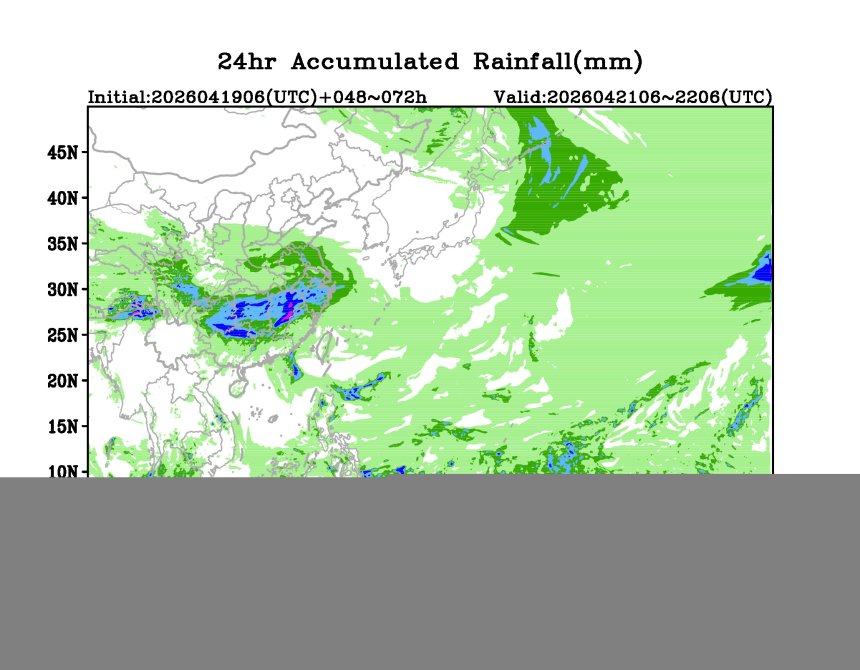 04/19 06时 +072小时