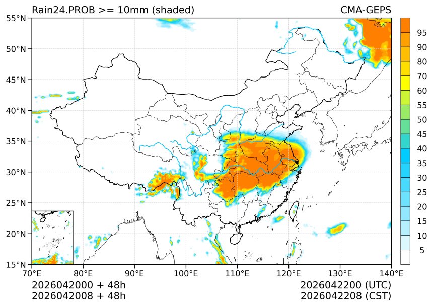 04/20 08时 +048小时