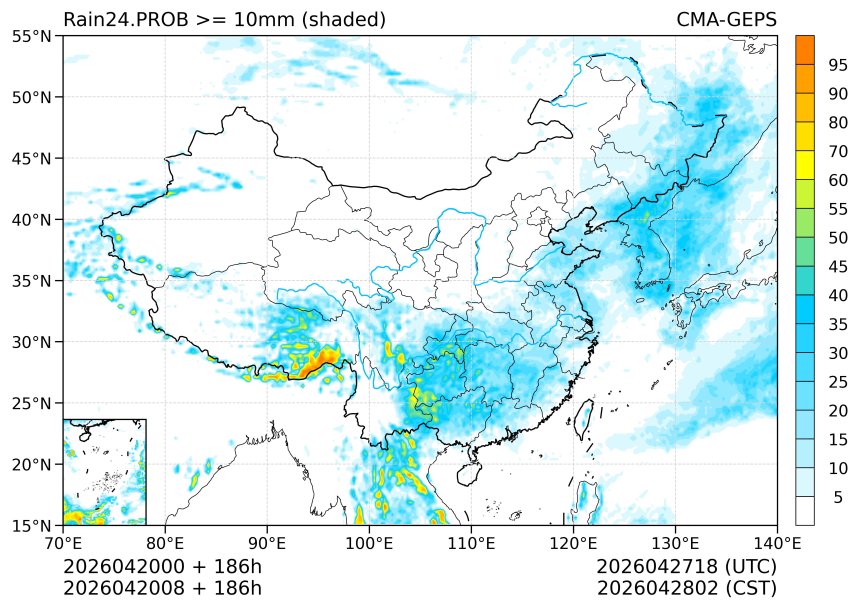 04/20 08时 +186小时