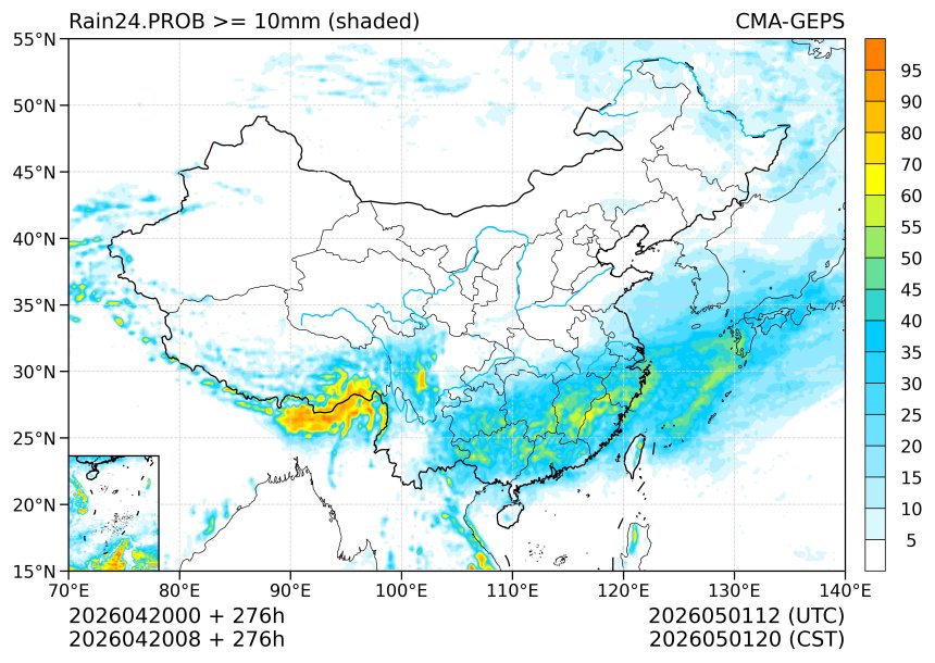04/20 08时 +276小时