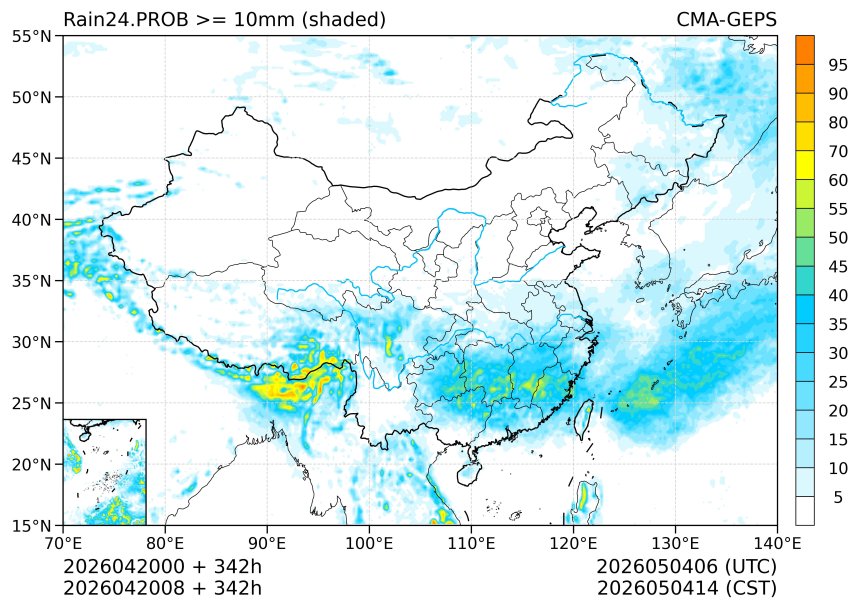 04/20 08时 +342小时