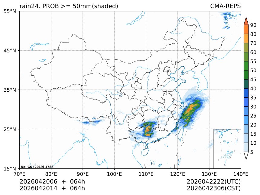 04/20 14时 +064小时