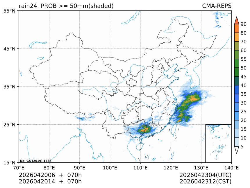 04/20 14时 +070小时