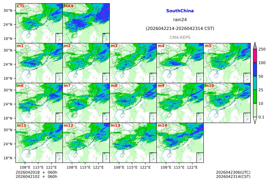 04/20 18时 +060小时