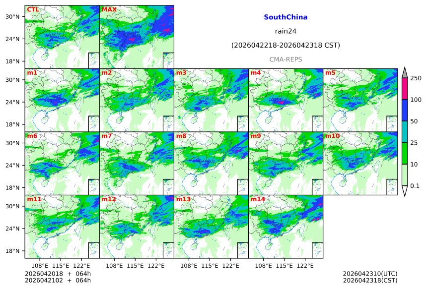 04/20 18时 +064小时