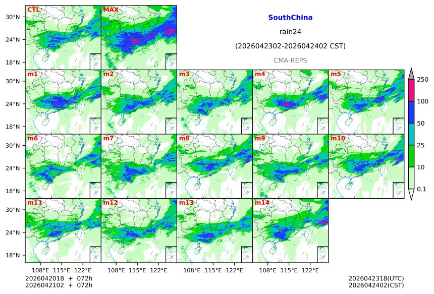 04/20 18时 +072小时