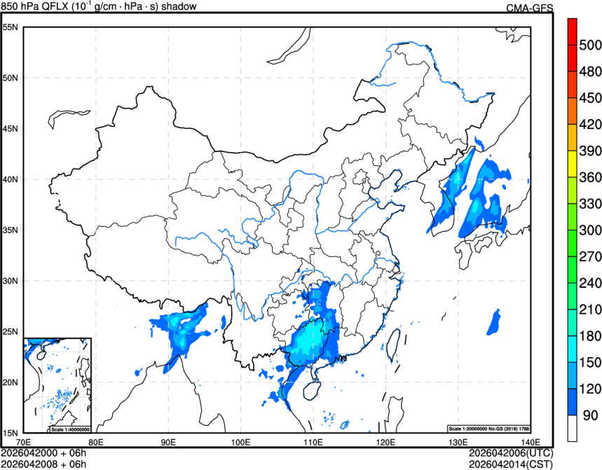04/20 00时 +006小时