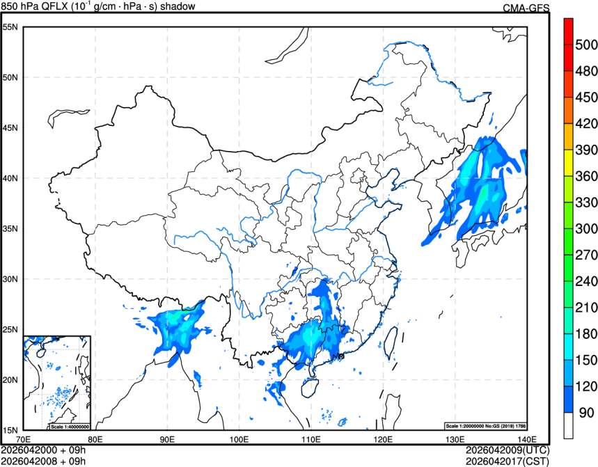 04/20 00时 +009小时