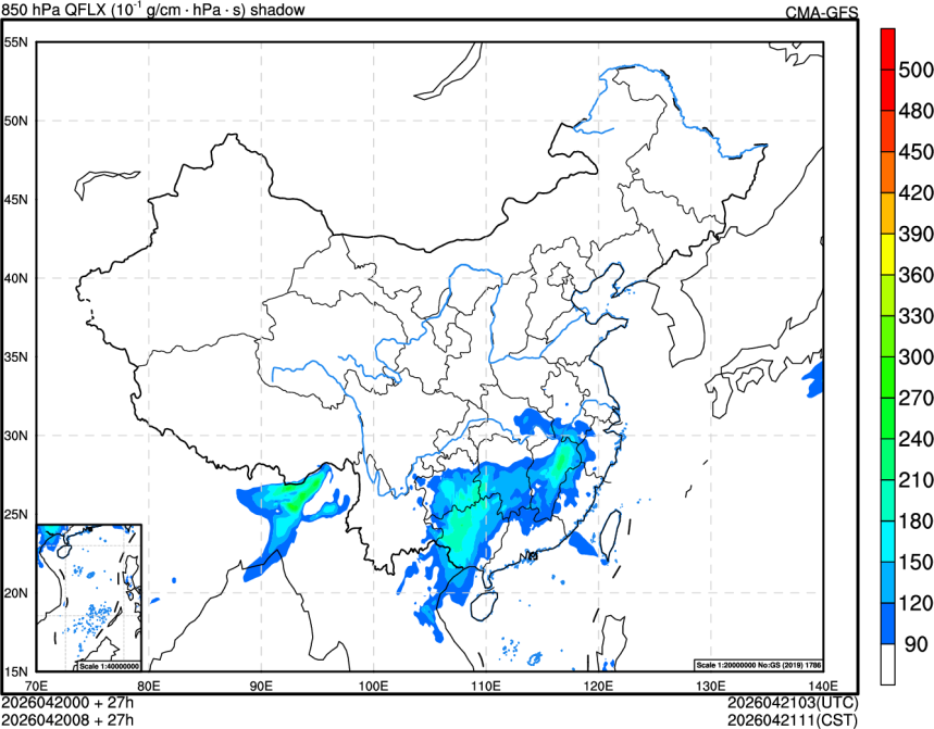 04/20 00时 +027小时