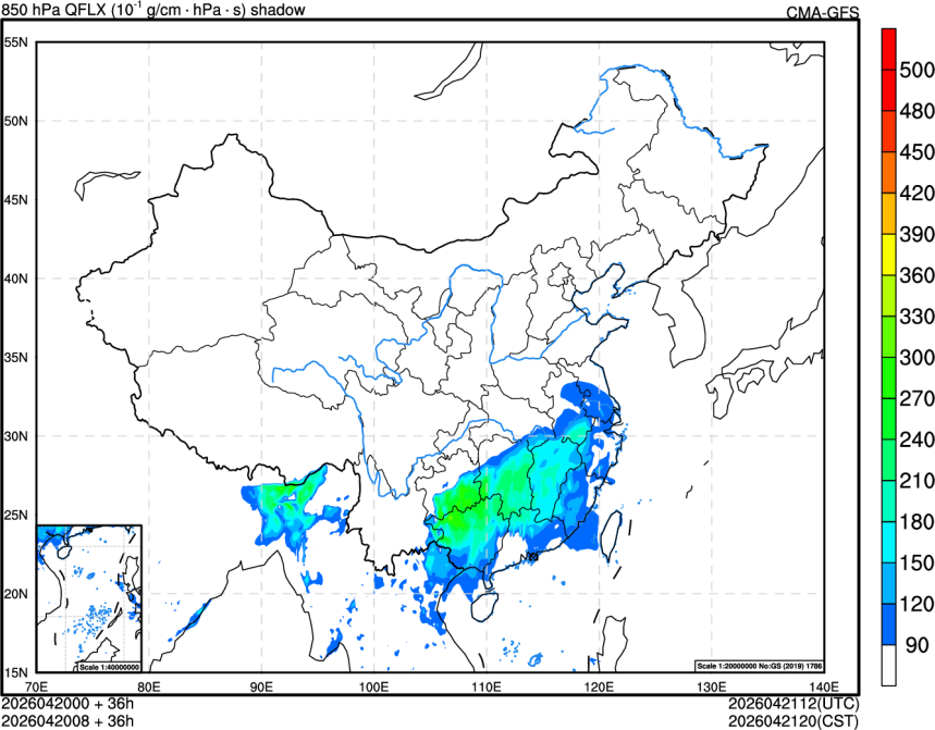 04/20 00时 +036小时