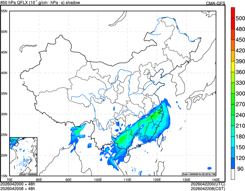 04/20 00时 +048小时