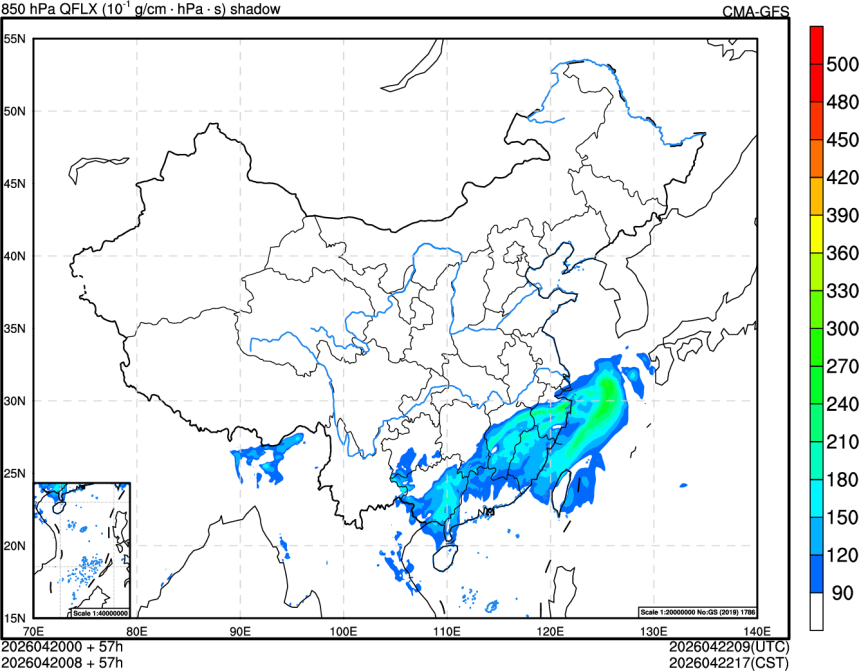 04/20 00时 +057小时