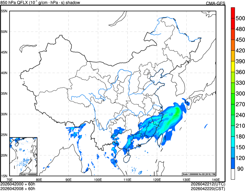04/20 00时 +060小时