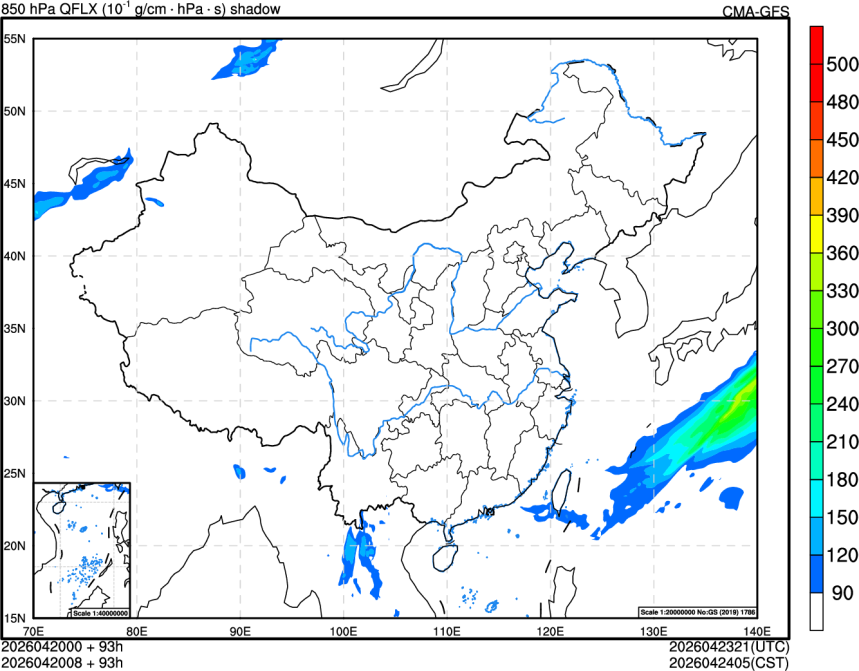 04/20 00时 +093小时