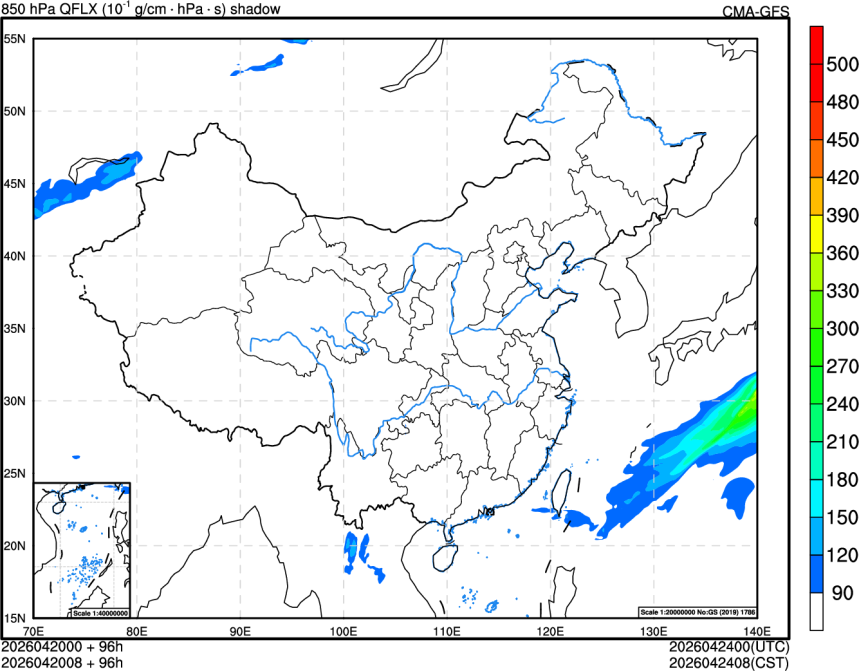 04/20 00时 +096小时