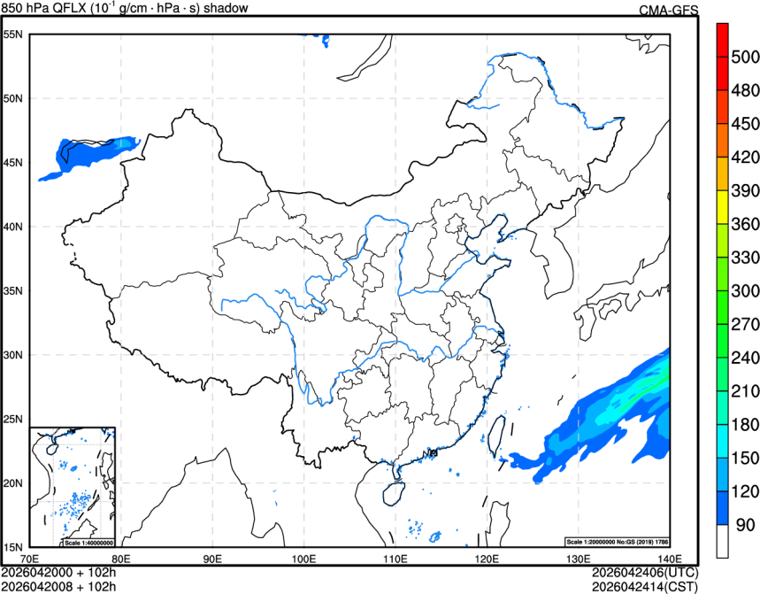 04/20 00时 +102小时