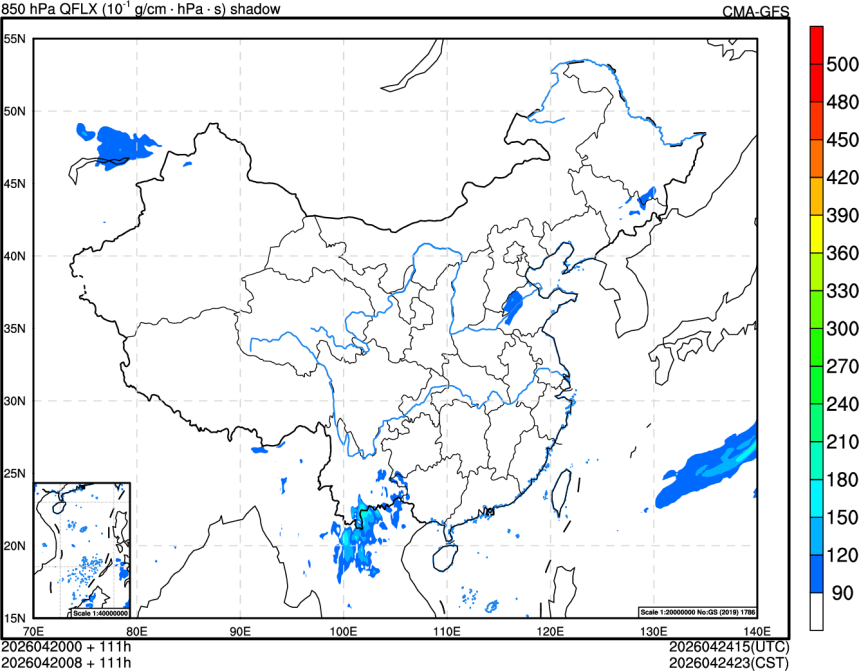 04/20 00时 +111小时