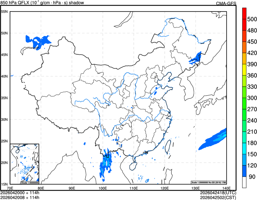 04/20 00时 +114小时