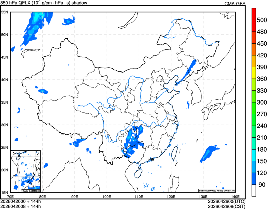 04/20 00时 +144小时