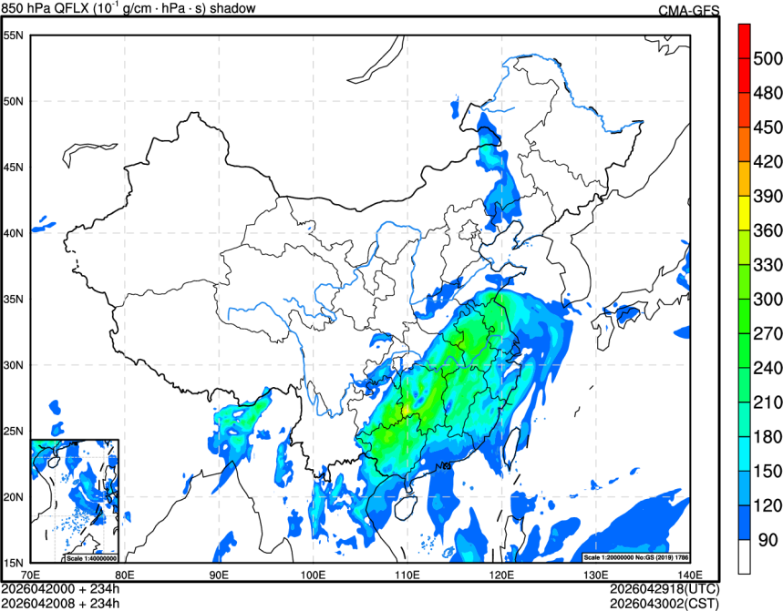 04/20 00时 +234小时
