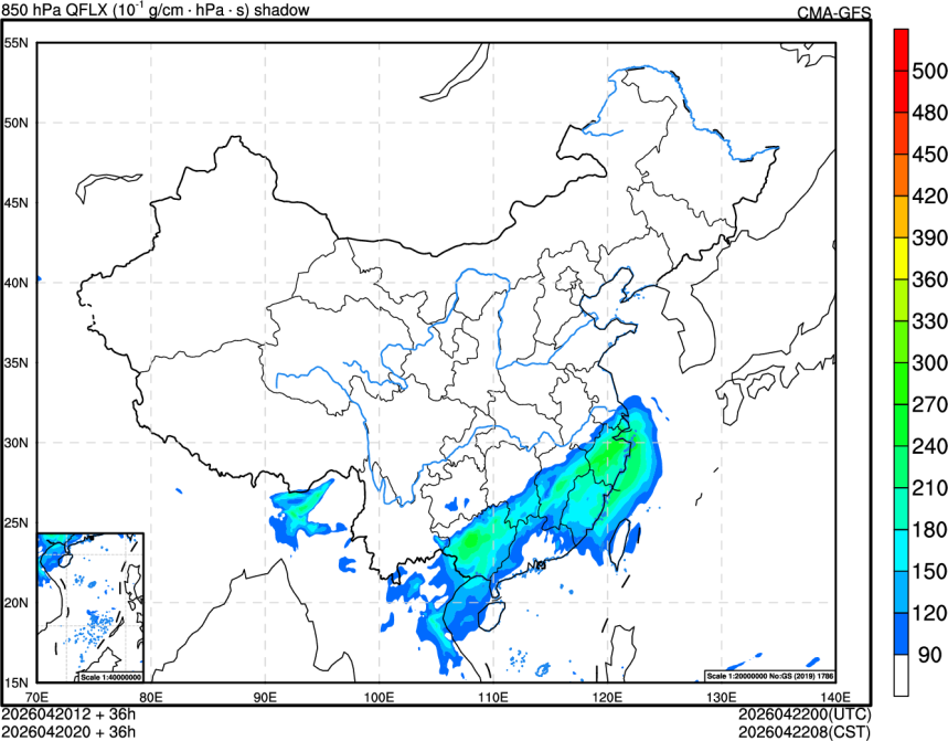 04/20 12时 +036小时