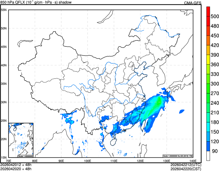 04/20 12时 +048小时