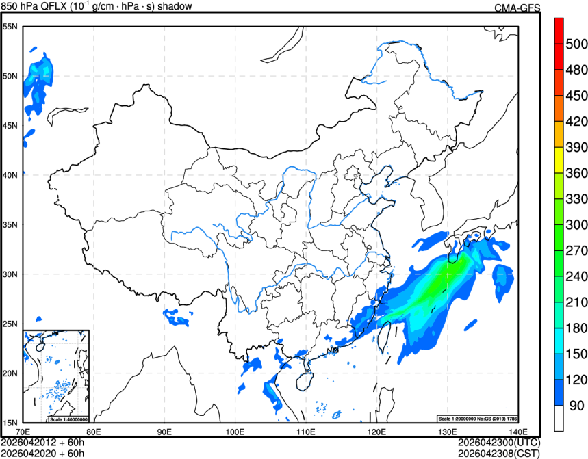 04/20 12时 +060小时