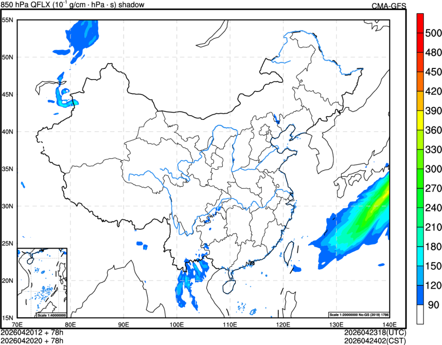 04/20 12时 +078小时